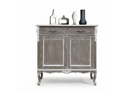 Meubelen Luxe Klassieke Barok commode Sideboard Dressoir Kast Plank