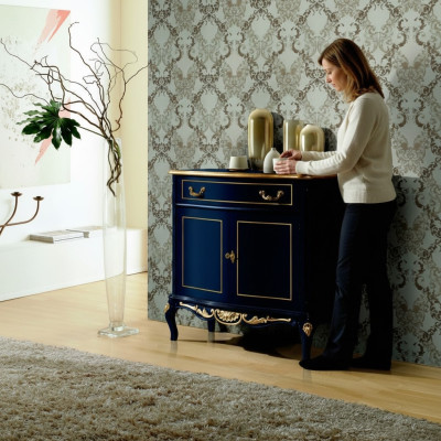Meubels Klassieke Stijl Ladenkast Dressoir Kast Luxe Dressoir Italiaans