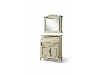 Ontwerp Kast Luxe Secretaris Dressoir Commode Bureau Tafel Italiaans