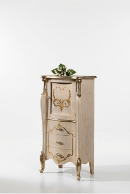 Stuur dressoir kast Italiaanse meubels barok stijl woonkamer