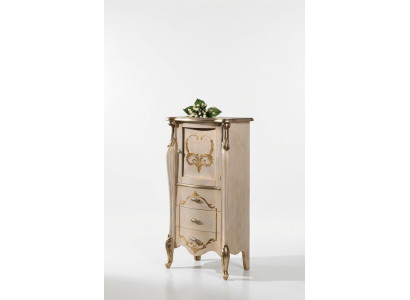 Stuur dressoir kast Italiaanse meubels barok stijl woonkamer