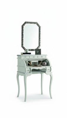 Meubels Luxe Secretaris Antiek Barokstijl Kaptafel Console Tafel Commode Dressoir Nieuw