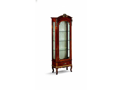 Design meubels Klassieke stijl Vitrine Woonkamer kasten Luxe Italiaanse meubels Nieuw