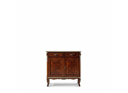 Dressoir ladenkast kast kasten designmeubelen hout dressoir Italiaanse meubels