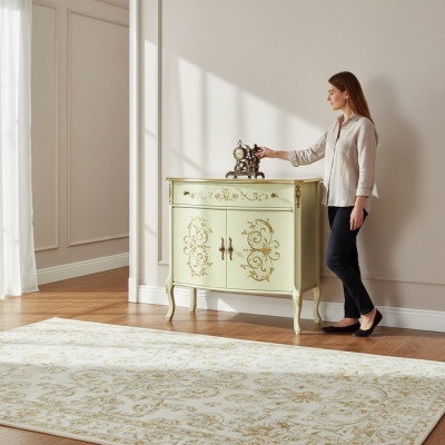 Meubels Luxe Klassieke Stijl Ladenkast Dressoir TV-meubel Italiaanse Meubels