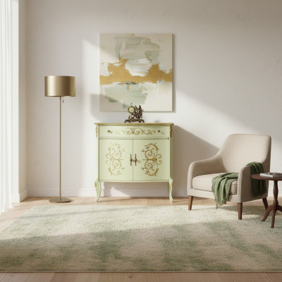 Meubels Luxe Klassieke Stijl Ladenkast Dressoir TV-meubel Italiaanse Meubels