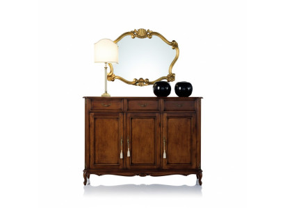 Italiaanse meubelstijl barok commode kast luxe kasten ontwerp