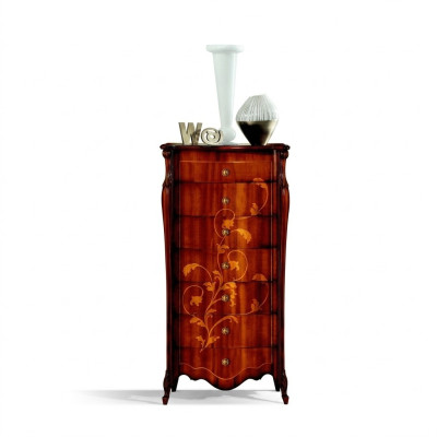 Italiaanse meubelstijl Barok luxe dressoir kast kasten ontwerper