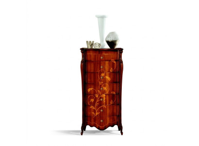 Italiaanse meubelstijl Barok luxe dressoir kast kasten ontwerper