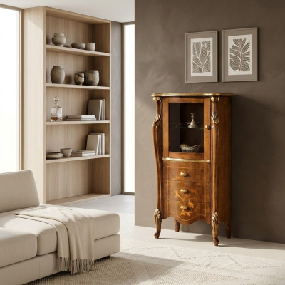 Italiaanse meubels in barokstijl commode kast kasten ontwerper meubels