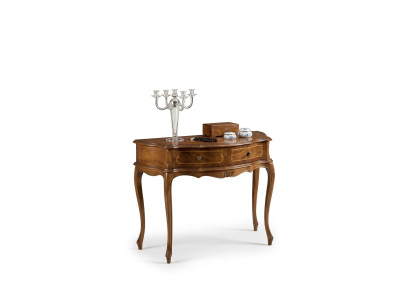 Ontwerp luxe meubels in barokstijl console tafel houten dressoir.