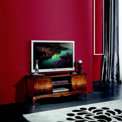 Ontwerp dressoir tv Lowboard tv kast Italiaanse meubels woonkamer