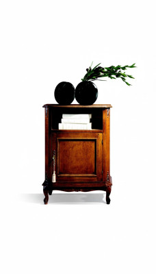 Luxe dressoir dressoir bijzettafel ontwerp Italiaanse meubels barok hout nieuw