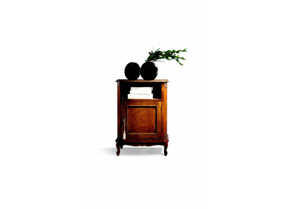 Luxe dressoir dressoir bijzettafel ontwerp Italiaanse meubels barok hout nieuw