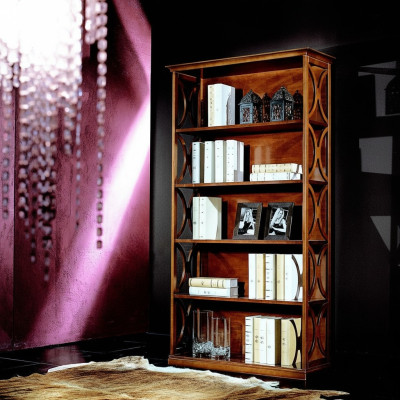 Meubels Klassieke stijl Boekenkast Kast Italiaanse meubels Barokstijl