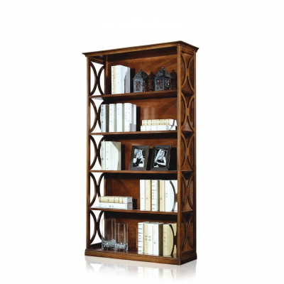 Meubels Klassieke stijl Boekenkast Kast Italiaanse meubels Barokstijl