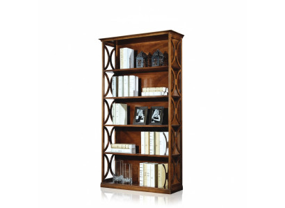 Meubels Klassieke stijl Boekenkast Kast Italiaanse meubels Barokstijl