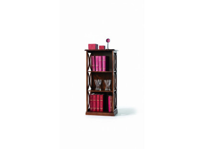 Boekenkast Kasten Luxe Houten Meubels Woonkamer Inrichting