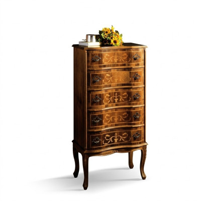 Smal hoog dressoir slaapkamer woonkamer dressoirs dressoir