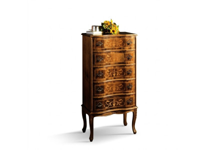 Smal hoog dressoir slaapkamer woonkamer dressoirs dressoir