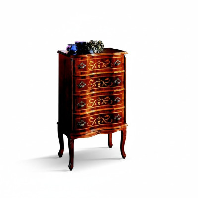 Designer Italiaanse houten meubels dressoir dressoir sideboard luxe stijl.