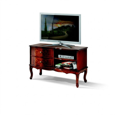 Italiaanse meubelen dressoir tv lage tv-kast woonkamer houten meubels nieuw