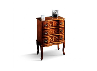 Ontwerper Italiaanse houten meubels commode kast dressoir slaapkamer