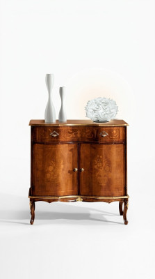 Meubel Luxe Dressoir Kast Italiaanse Stijl Buffet Ontwerp Ladenkasten