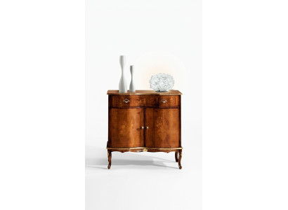 Meubel Luxe Dressoir Kast Italiaanse Stijl Buffet Ontwerp Ladenkasten