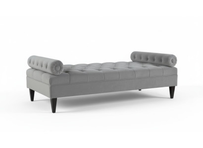 Chaiselongue Modern Design Sofa Ligbed Meubels Woonkamer Stof