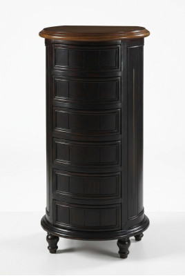 Ontwerp dressoir kast luxe hout ronde dressoirs kasten plank