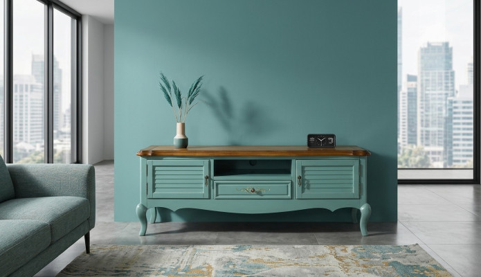 Ontwerp dressoir hout luxe meubels hotelkast dressoirs kasten