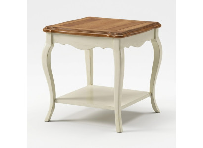 Ontwerp Klassieke salontafel Bijzettafel Bank Woonkamer Tafel Meubels Hout Nieuw
