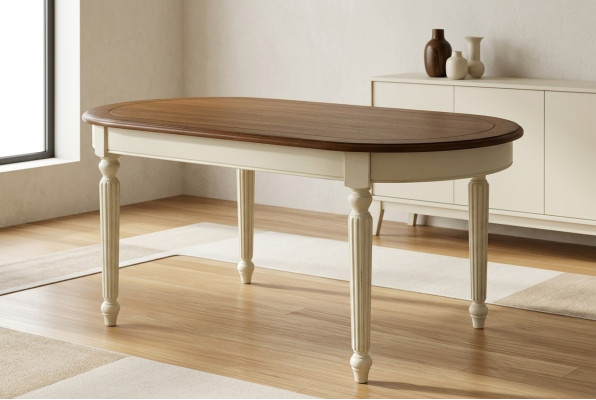 Tafel Ontwerper Vergadertafel Houten tafel Tafels Vergadering Eetkamer Eettafels Nieuw