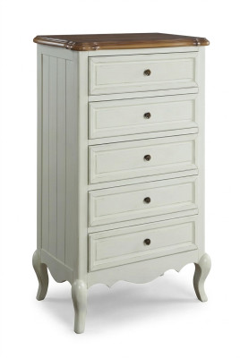 Dressoir Ladekasten Kast Landhuisstijl Sideboard Ladekast Echt Hout Dressoirs