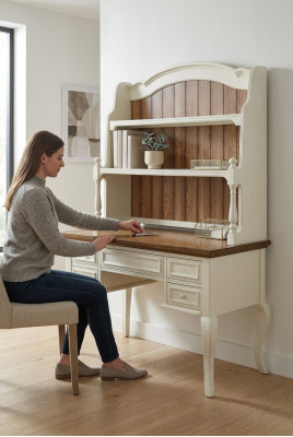Bureau Computerbureau Kantoor Tafels Kantoor Woonkamer Collectie Tafel Nieuw