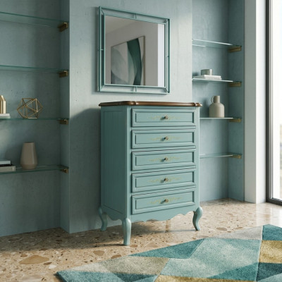 Kommode Kast Ontwerper Meubels Stijlvolle ladekast Inrichting Sideboard Dressoir