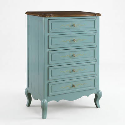 Kommode Kast Ontwerper Meubels Stijlvolle ladekast Inrichting Sideboard Dressoir