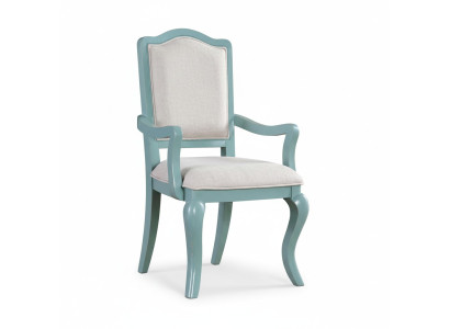 Stoel Fauteuil Stoelen Eetkamer Fauteuil Club Lounge Landhuis Meubels Echt hout Nieuw