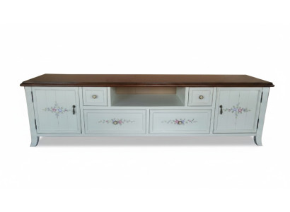rtv dressoir landelijke stijl klassieke tv-kast lowboard plank nieuw dressoirs