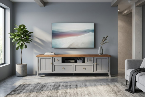 Ontwerper dressoir dressoir zijlaag bord kast dressoir dressoir kast nieuw