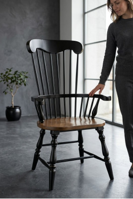 Stoel Moderne Houten Stoelen Club Luxe Stof Design Fauteuil Nieuw Stoel Bekleding