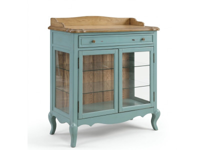 Kast Kasten Kast Hout Klassiek Dressoir Console Consoles Nieuw Kasten