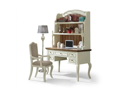 Tafel Kantoorinrichting Bureau Tafels Kantoormeubelen Werkkamer Houten meubels Nieuw