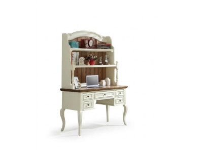 Kantoor bureau Stoel Bureau Tafel Stoel 2-delige set Meubels Inrichting