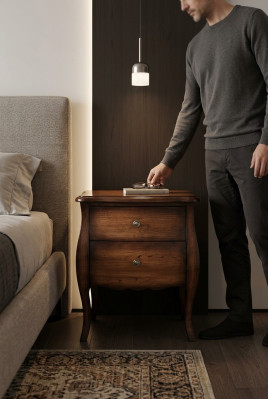 Nacht Tafel Console Slaap Woonkamer Tafels Consoles Meubels Antiek Bijzettafel Nieuw