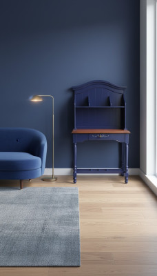 Luxe bureau computerbureau kantoortafel studeerkamer eettafel Verfijnde tafel