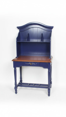 Luxe bureau computerbureau kantoortafel studeerkamer eettafel Verfijnde tafel
