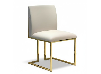 Stoelset zitkussen swing eetkamerstoelen bekleding textiel modern luxe