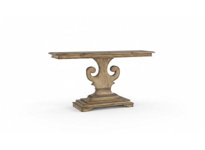 Consoleontwerp Houten Tafel Consoletafels Console Luxe Tafel Sideboard Nieuw